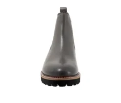 Women's Softwalk Indy Booties