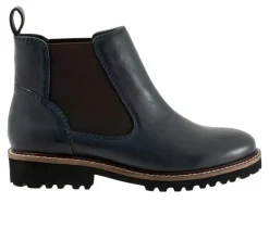 Women's Softwalk Indy Booties