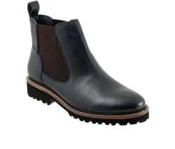 Women's Softwalk Indy Booties