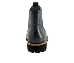 Women's Softwalk Indy Booties