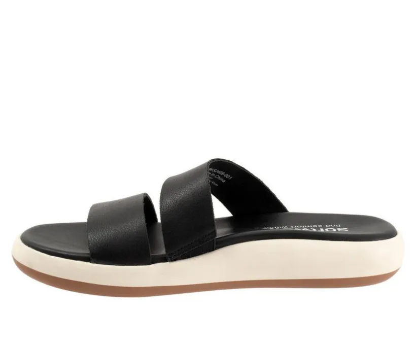 Women's Softwalk Jenna Sandals