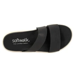 Women's Softwalk Jenna Sandals