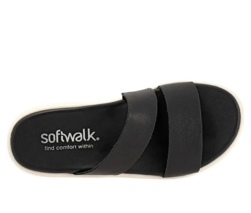 Women's Softwalk Jenna Sandals