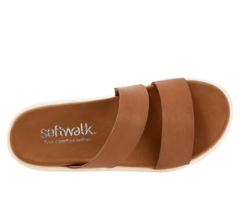 Women's Softwalk Jenna Sandals