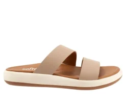 Women's Softwalk Jenna Sandals