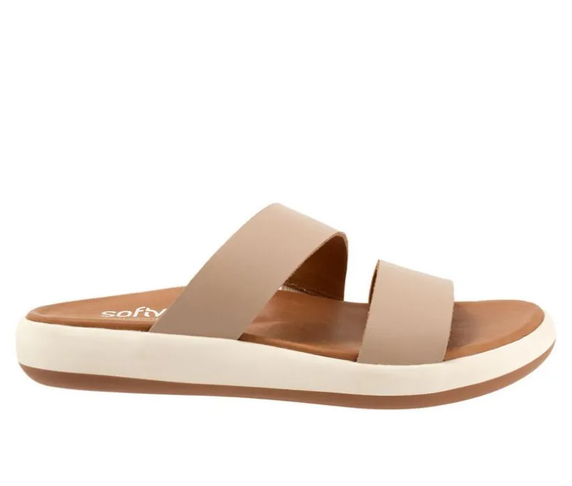 Women's Softwalk Jenna Sandals
