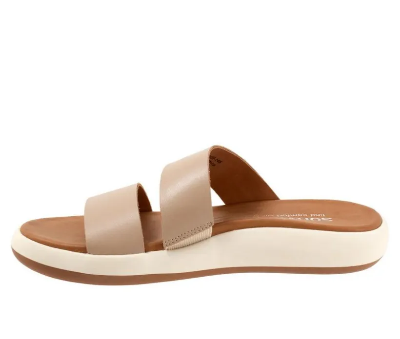 Women's Softwalk Jenna Sandals