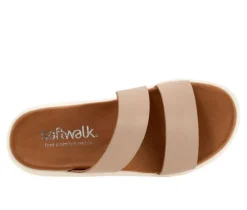 Women's Softwalk Jenna Sandals