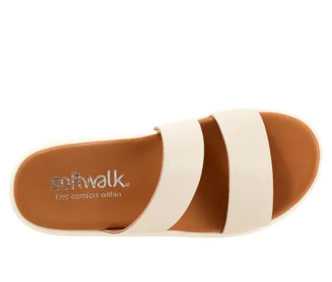 Women's Softwalk Jenna Sandals