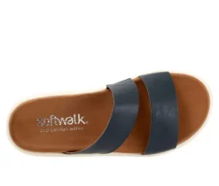 Women's Softwalk Jenna Sandals