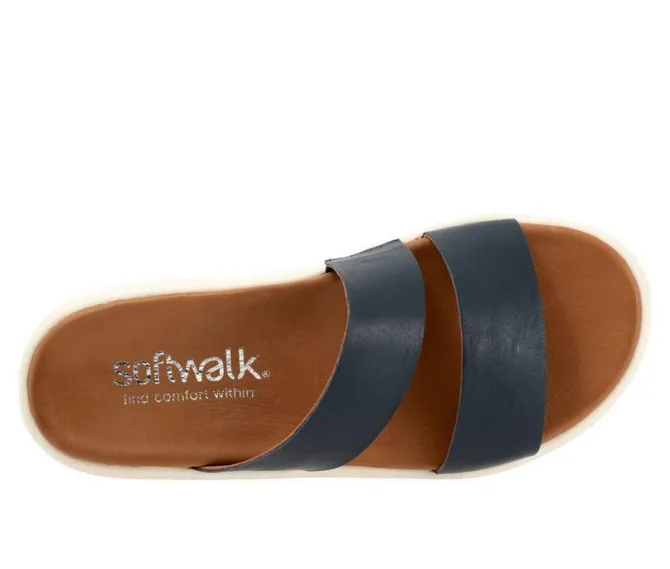 Women's Softwalk Jenna Sandals