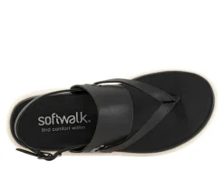 Women's Softwalk Joliet Flip-Flop Sandals