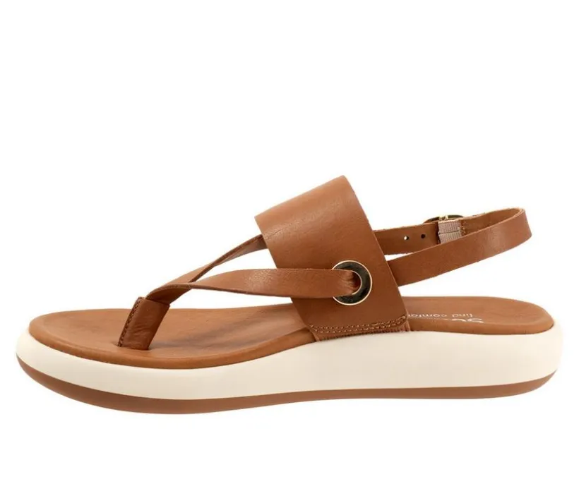 Women's Softwalk Joliet Flip-Flop Sandals