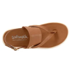 Women's Softwalk Joliet Flip-Flop Sandals
