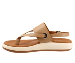 Women's Softwalk Joliet Flip-Flop Sandals