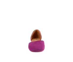 Women's Softwalk Kamari Flats