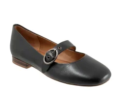 Women's Softwalk Kassala Mary Janes