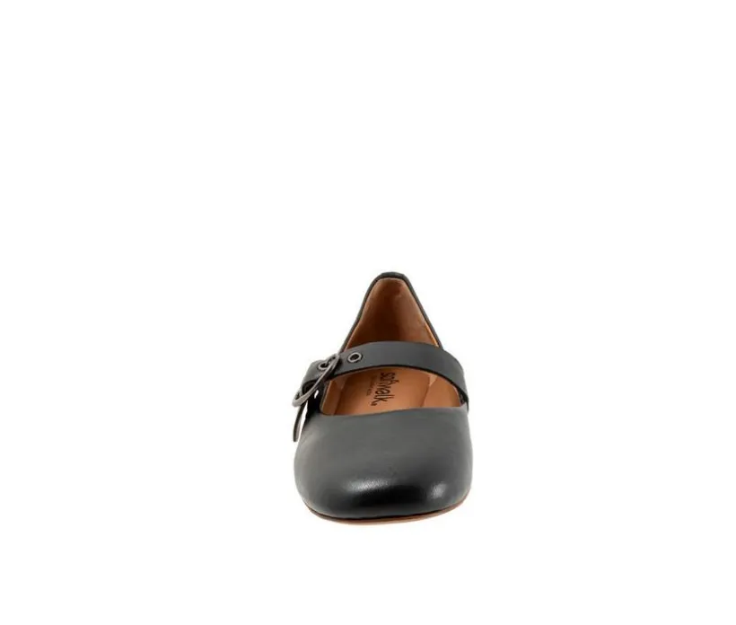 Women's Softwalk Kassala Mary Janes