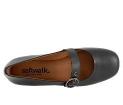 Women's Softwalk Kassala Mary Janes