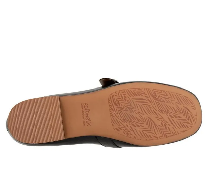 Women's Softwalk Kassala Mary Janes