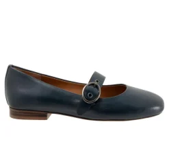 Women's Softwalk Kassala Mary Janes