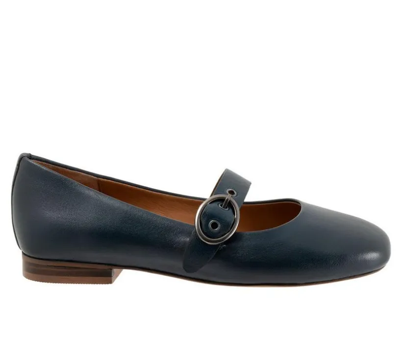 Women's Softwalk Kassala Mary Janes