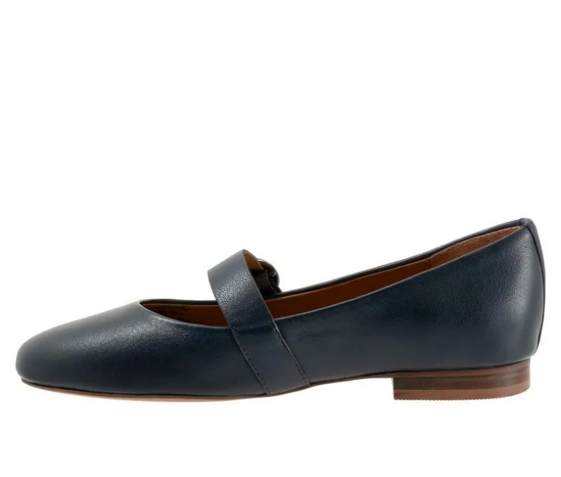 Women's Softwalk Kassala Mary Janes