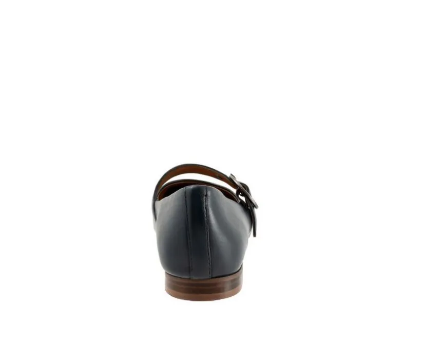 Women's Softwalk Kassala Mary Janes