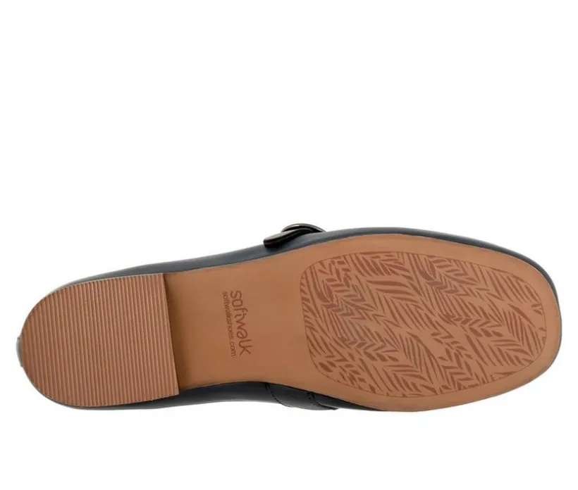 Women's Softwalk Kassala Mary Janes