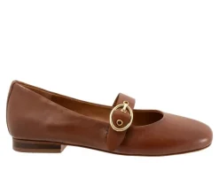 Women's Softwalk Kassala Mary Janes