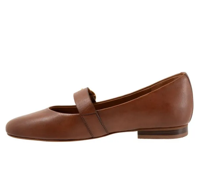 Women's Softwalk Kassala Mary Janes