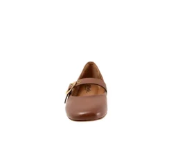 Women's Softwalk Kassala Mary Janes
