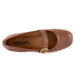 Women's Softwalk Kassala Mary Janes