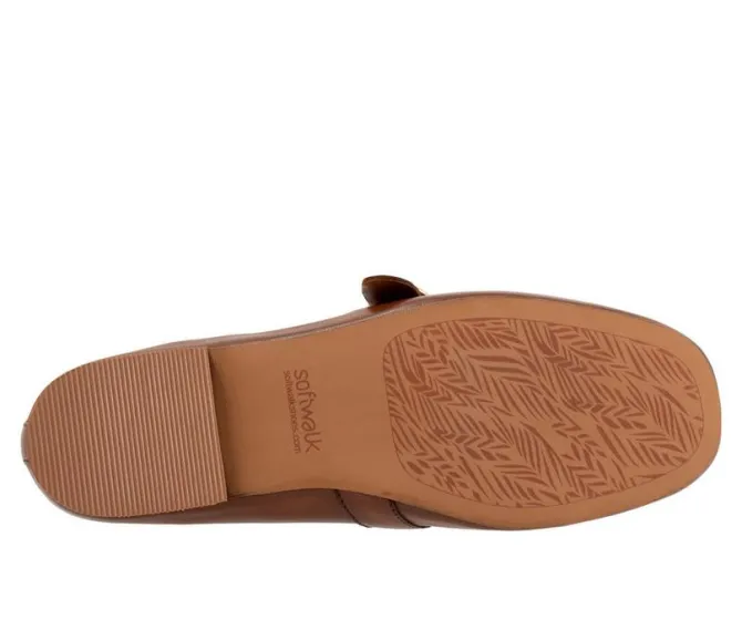 Women's Softwalk Kassala Mary Janes