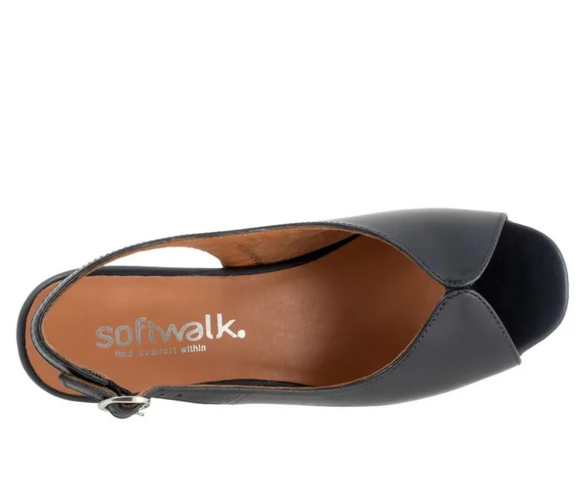 Women's Softwalk Lakewood Sandals