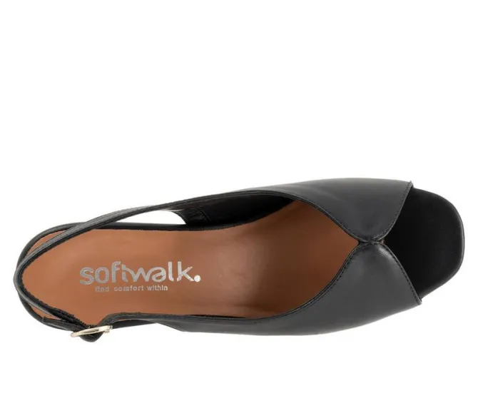 Women's Softwalk Lakewood Sandals