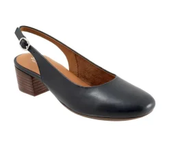 Women's Softwalk Largo Slingback Pumps