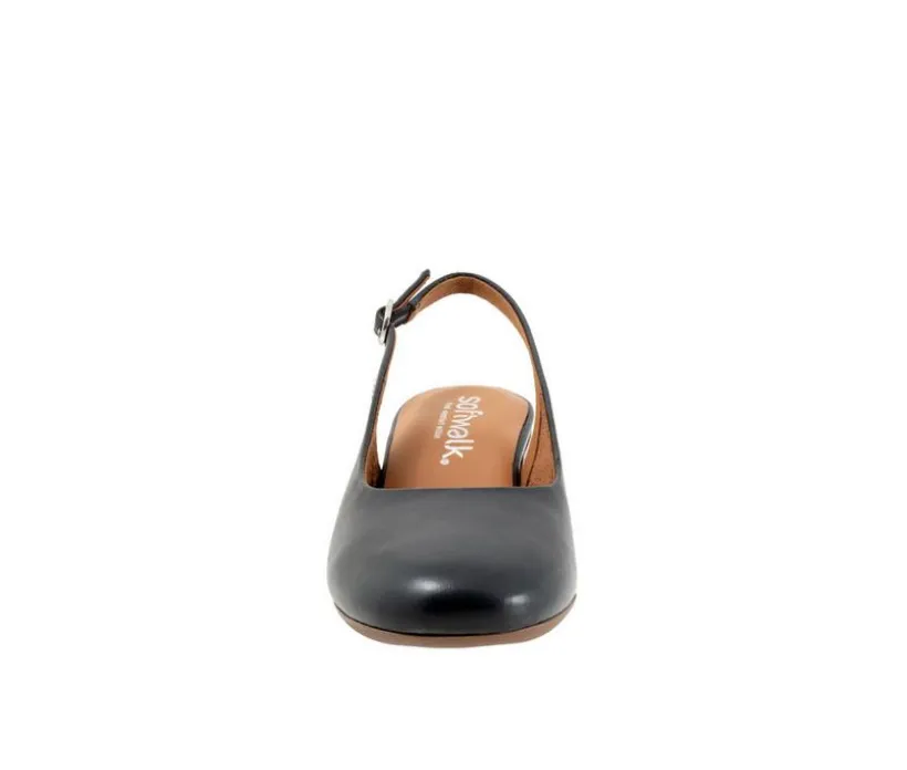Women's Softwalk Largo Slingback Pumps