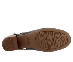 Women's Softwalk Largo Slingback Pumps