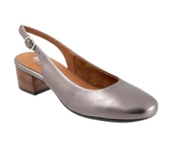 Women's Softwalk Largo Slingback Pumps