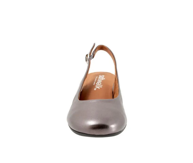 Women's Softwalk Largo Slingback Pumps