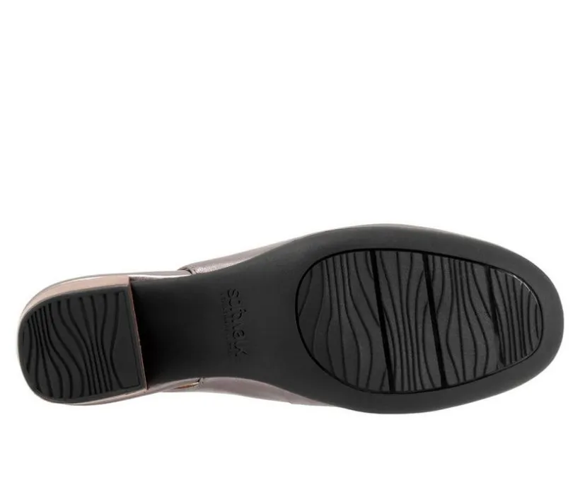 Women's Softwalk Largo Slingback Pumps