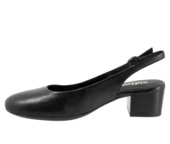 Women's Softwalk Largo Slingback Pumps