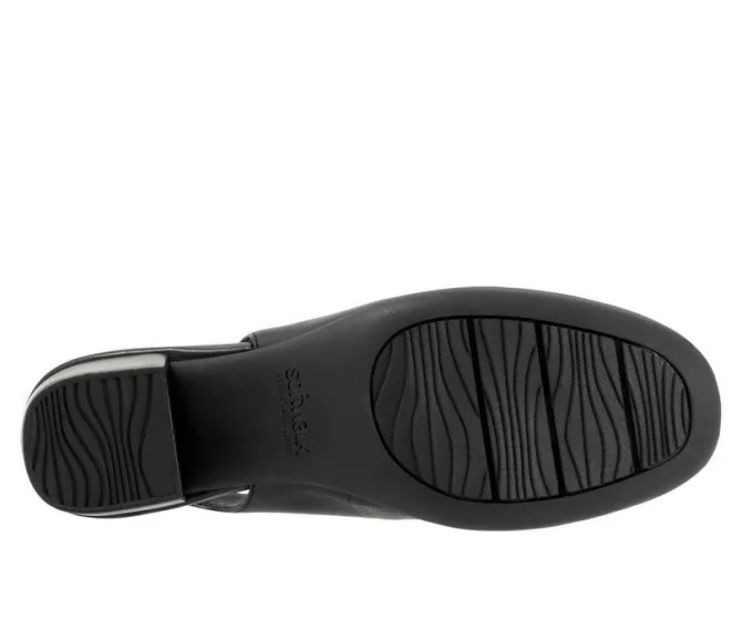 Women's Softwalk Largo Slingback Pumps