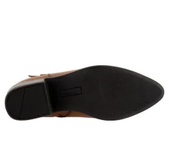 Women's Softwalk Lira Booties