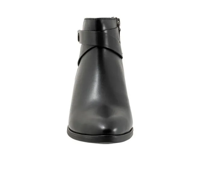 Women's Softwalk Lira Booties