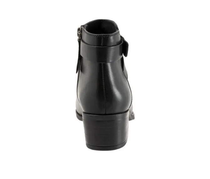 Women's Softwalk Lira Booties