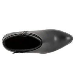 Women's Softwalk Lira Booties