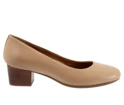 Women's Softwalk Lynn Pumps