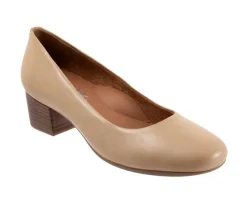 Women's Softwalk Lynn Pumps